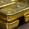 Is buying gold a good strategy?