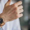 What is the best performing gold etf?