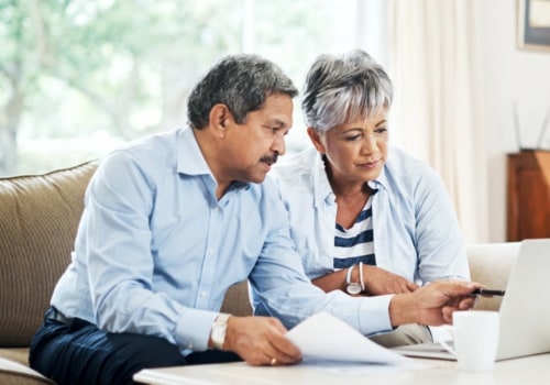 How much interest does a ira earn?
