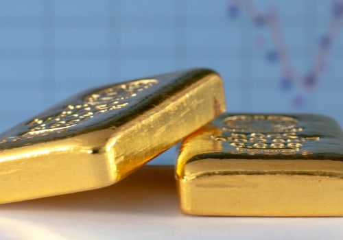 Is investing in gold a good strategy?