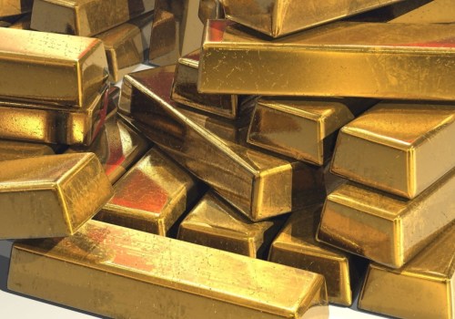 Should i invest in gld?