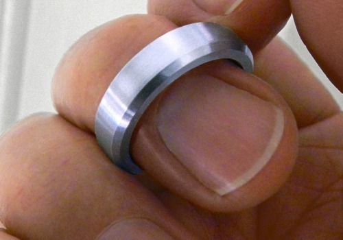 What is the most rare metal?